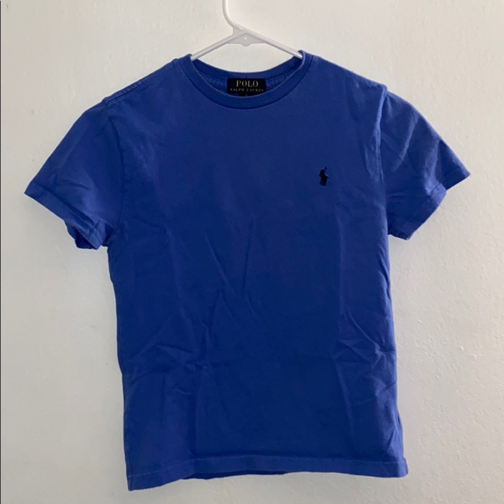 Polo t shirt